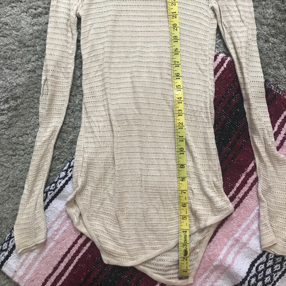 • Express Sweater • - Picture 5 of 5